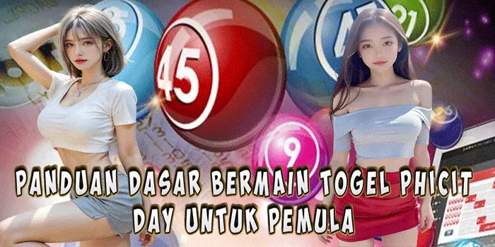 Panduan Dasar Bermain Togel Phicit Day Untuk Pemula Panduan Dasar Bermain Togel Phicit Day Untuk Pemula